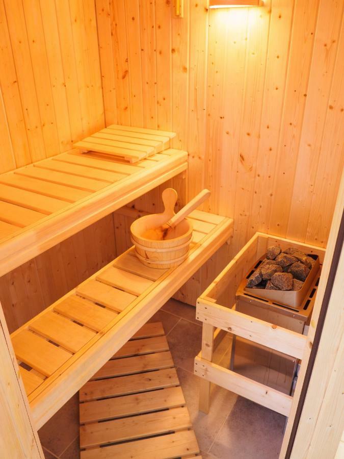 Haus Am Fluss Apartment Байерсброн Екстериор снимка